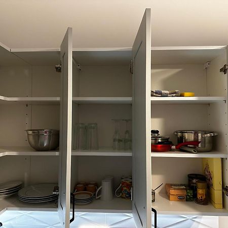 Miniapartament Jelonka Jelenia Gora Dış mekan fotoğraf
