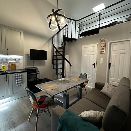 Miniapartament Jelonka Jelenia Gora Dış mekan fotoğraf