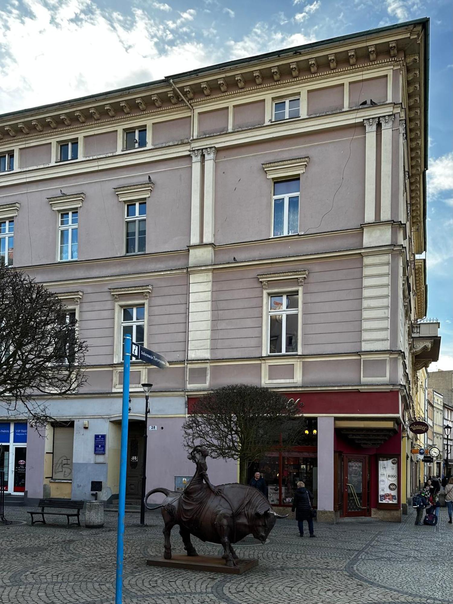 Miniapartament Jelonka Jelenia Gora Dış mekan fotoğraf