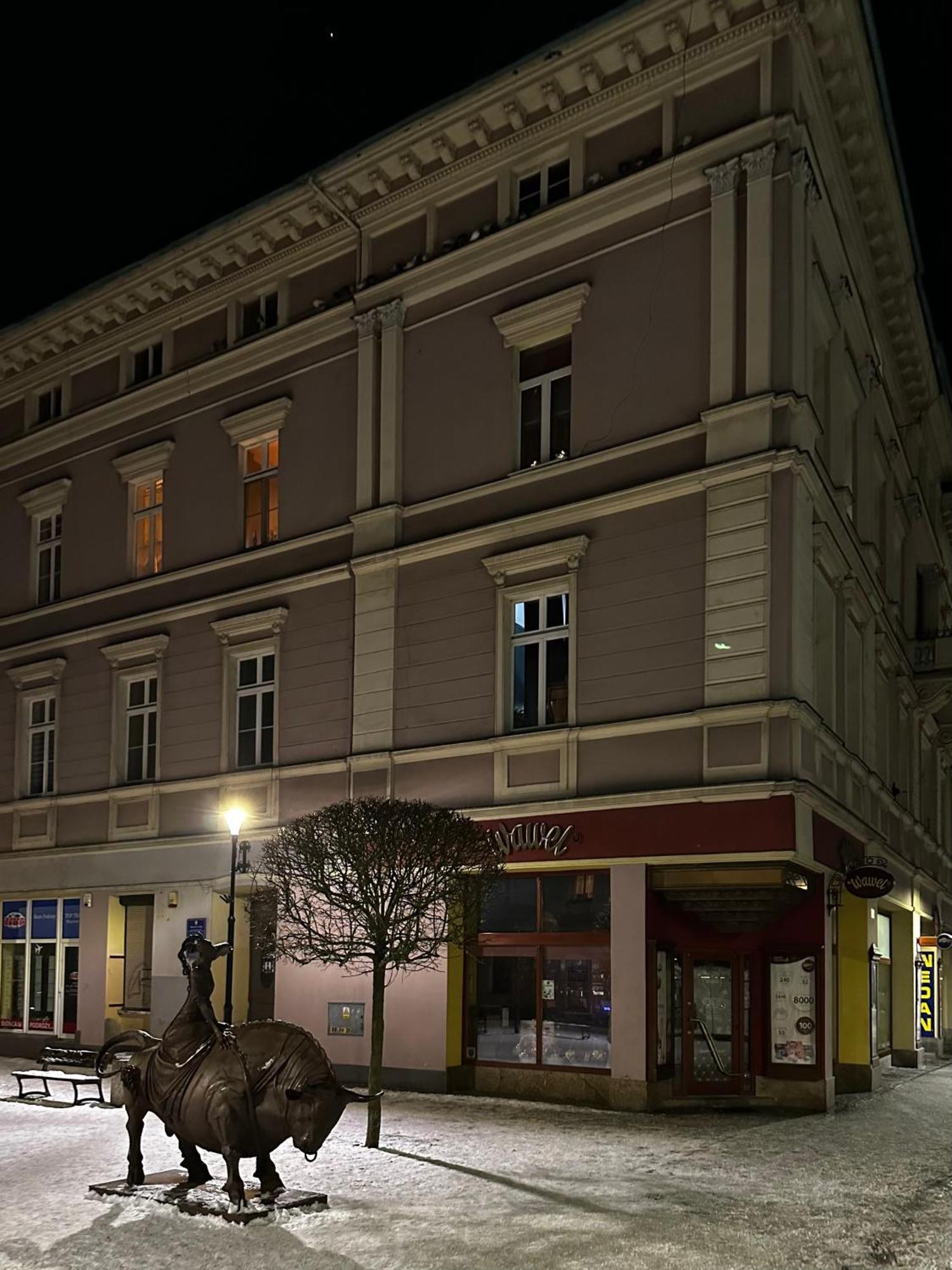 Miniapartament Jelonka Jelenia Gora Dış mekan fotoğraf