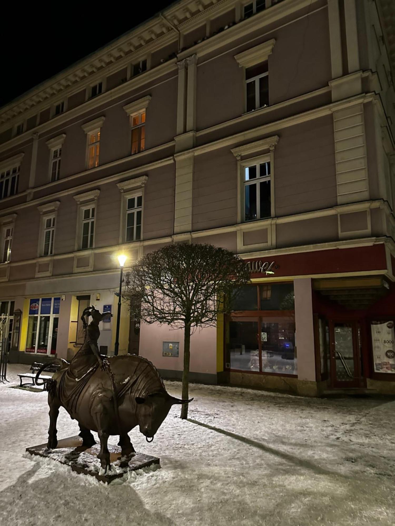 Miniapartament Jelonka Jelenia Gora Dış mekan fotoğraf