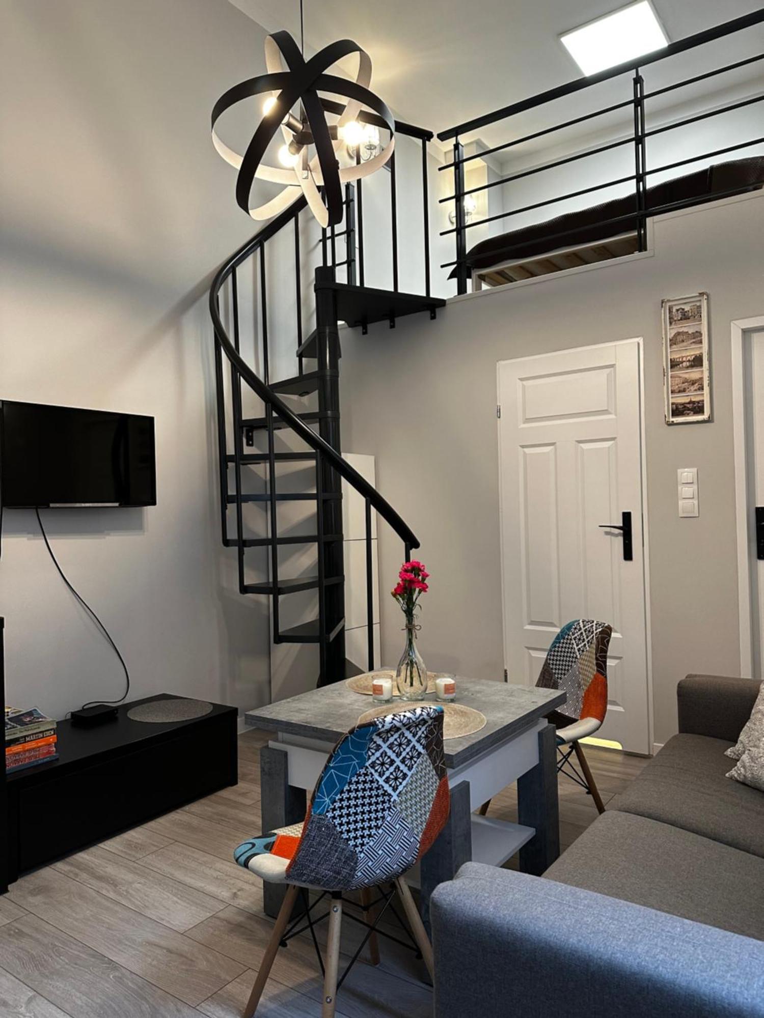 Miniapartament Jelonka Jelenia Gora Dış mekan fotoğraf