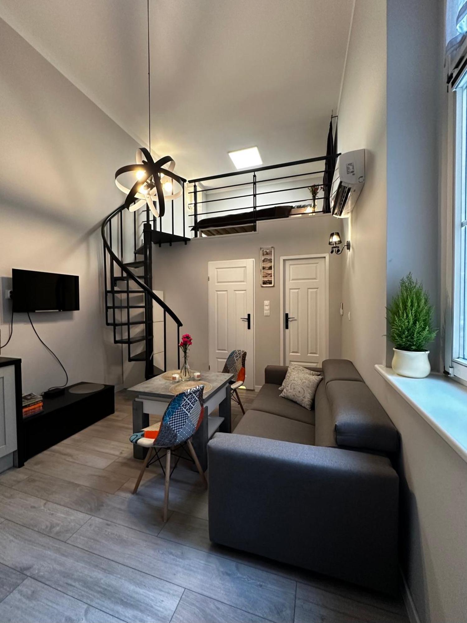 Miniapartament Jelonka Jelenia Gora Dış mekan fotoğraf