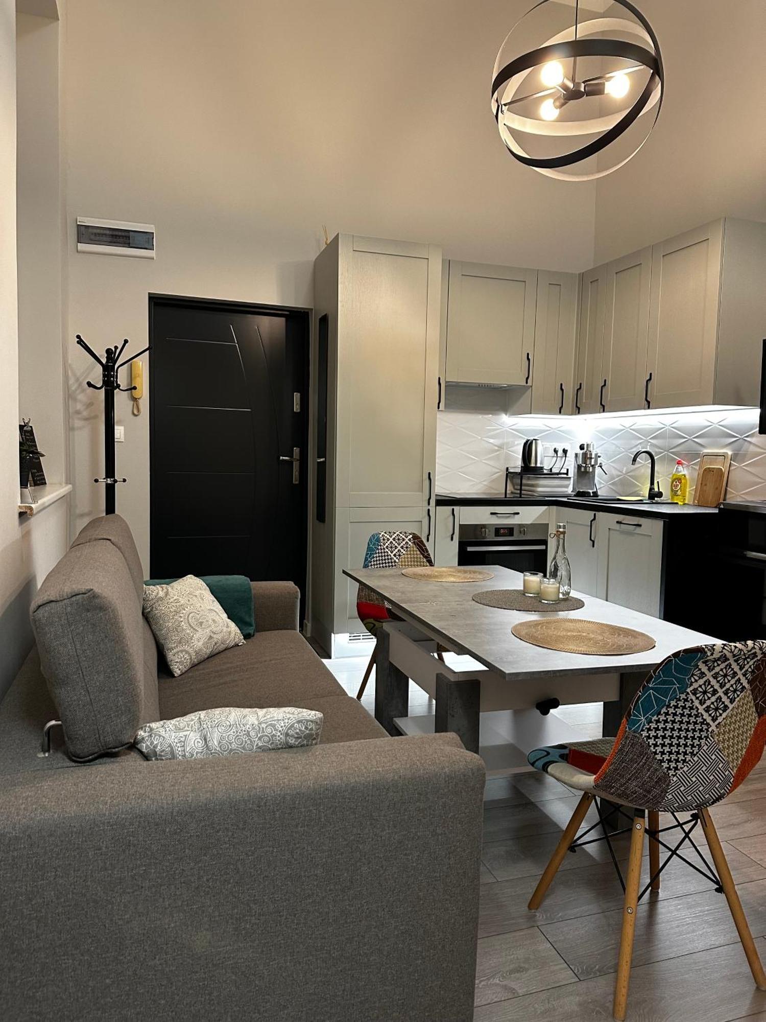 Miniapartament Jelonka Jelenia Gora Dış mekan fotoğraf